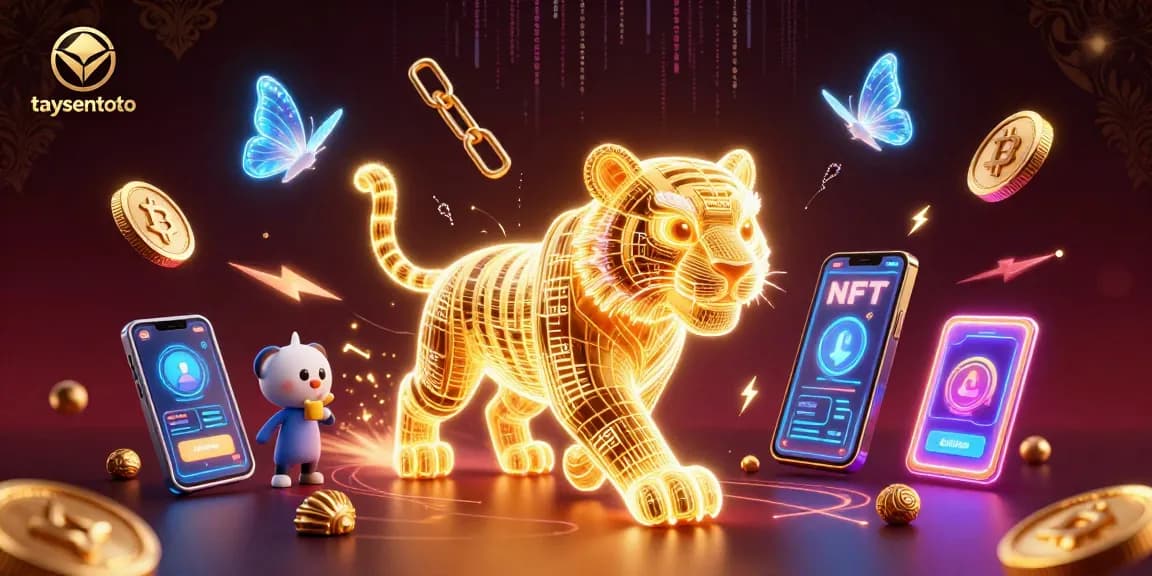 Taysentoto menghadirkan pengalaman bermain togel online yang lancar dan nyaman melalui platform terpercaya.